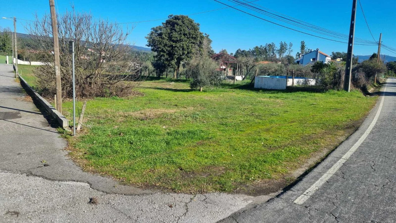 Terreno para Venda em Sertã Foto 1