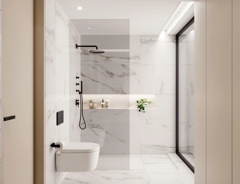 Moradia T4 para Venda em Mire de Tibães Foto 15