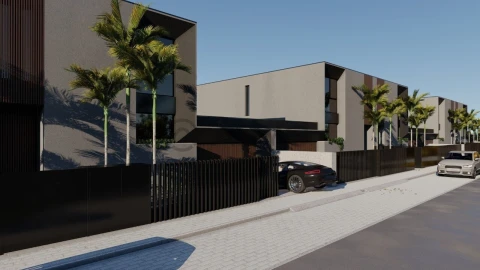 Moradia T4 para Venda em Mire de Tibães
