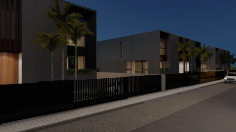Moradia T4 para Venda em Mire de Tibães