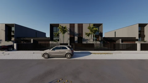 Moradia T4 para Venda em Mire de Tibães