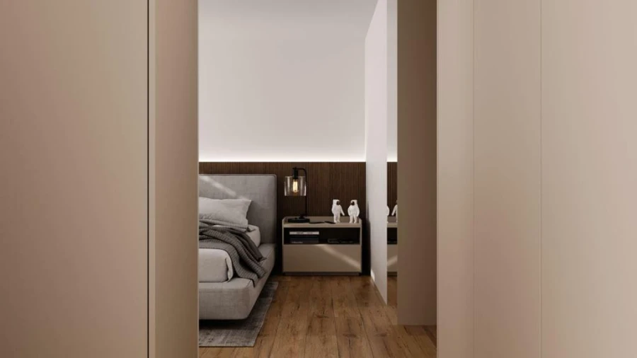 Moradia T4 para Venda em Mire de Tibães Foto 12