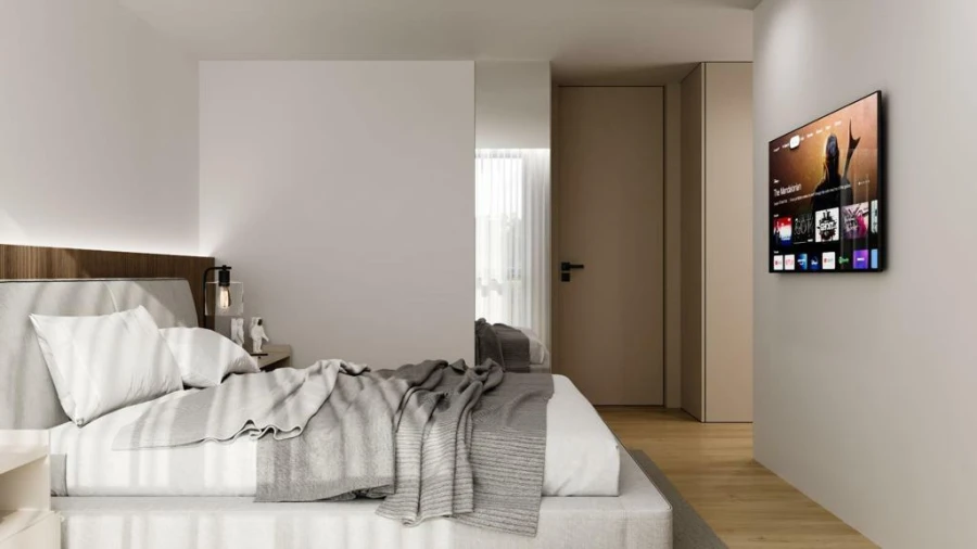 Moradia T4 para Venda em Mire de Tibães Foto 19