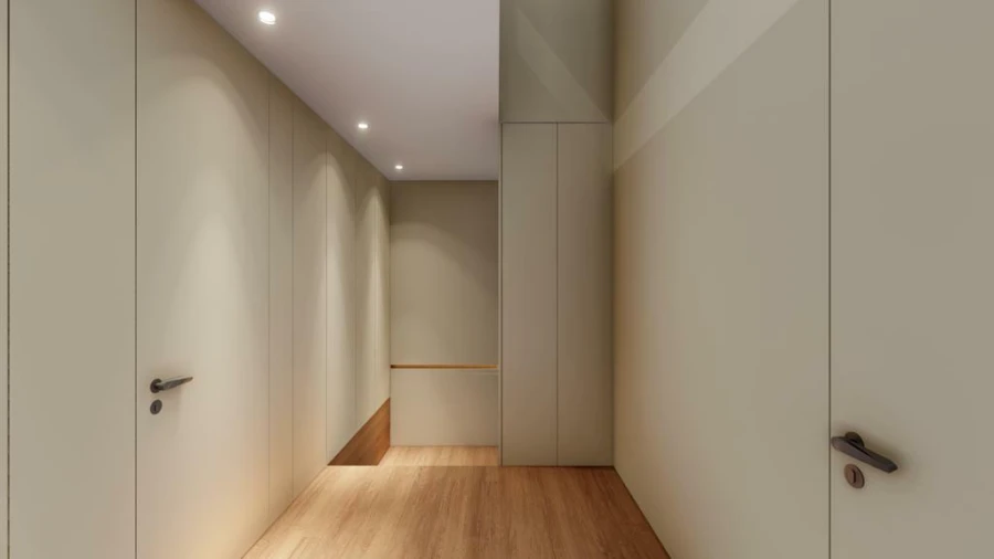 Moradia T4 para Venda em Mire de Tibães Foto 11