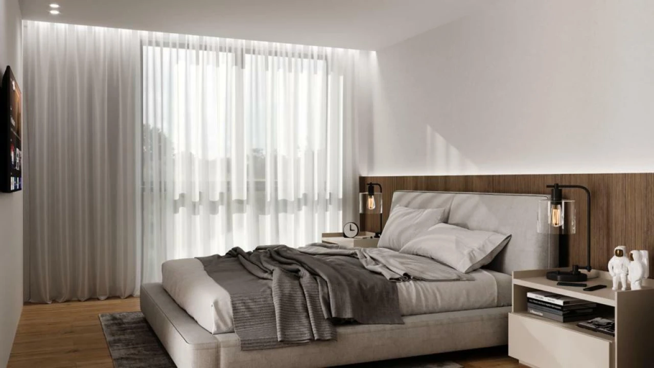 Moradia T4 para Venda em Mire de Tibães Foto 7