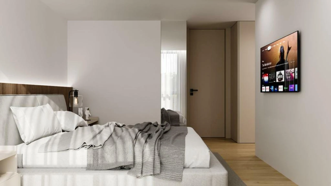 Moradia T4 para Venda em Mire de Tibães Foto 19