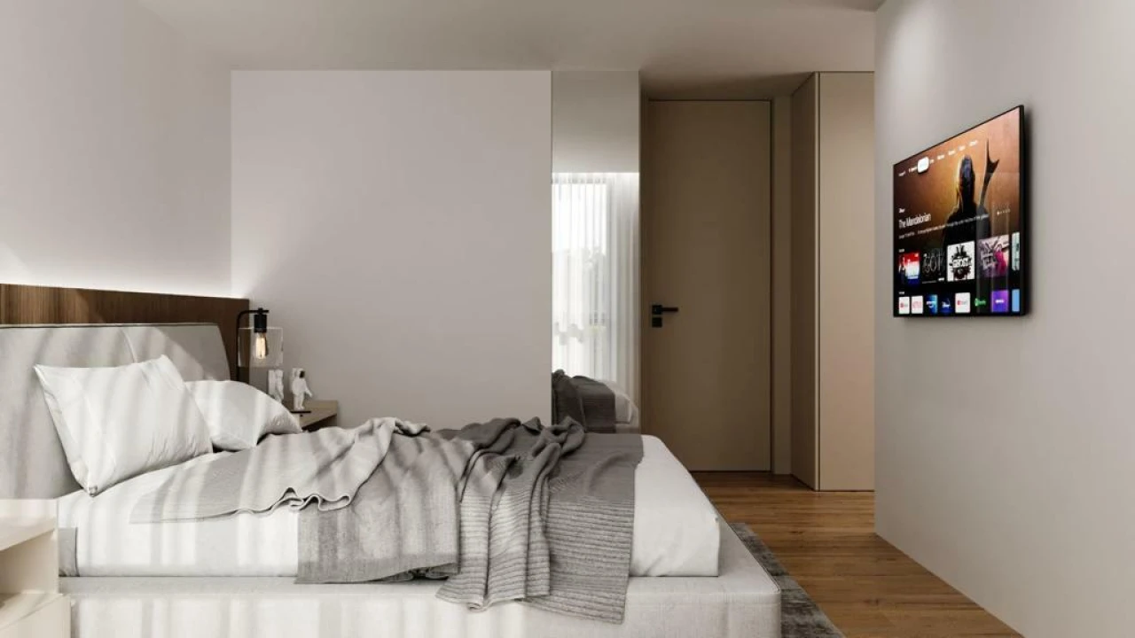 Moradia T4 para Venda em Mire de Tibães Foto 13