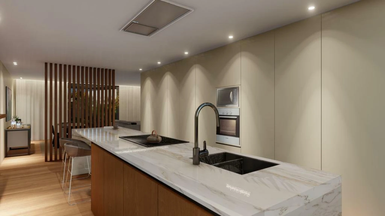 Moradia T4 para Venda em Mire de Tibães Foto 10