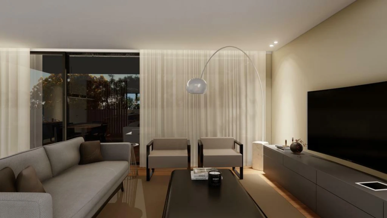 Moradia T4 para Venda em Mire de Tibães Foto 9