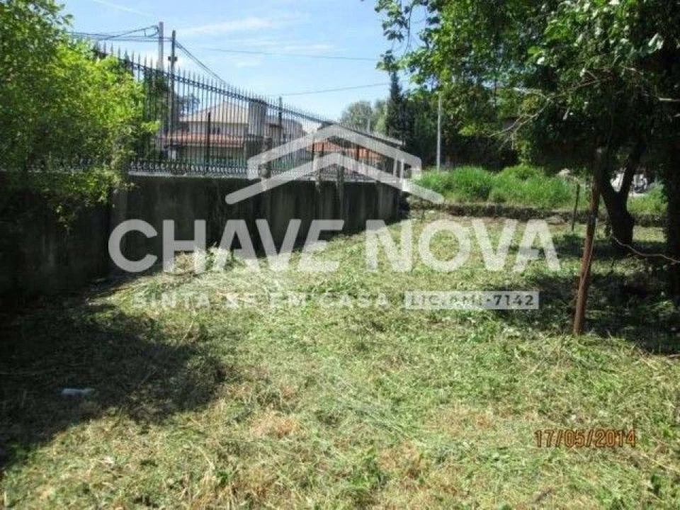 Terreno P/ Prédio para Venda em Arcozelo Foto 5