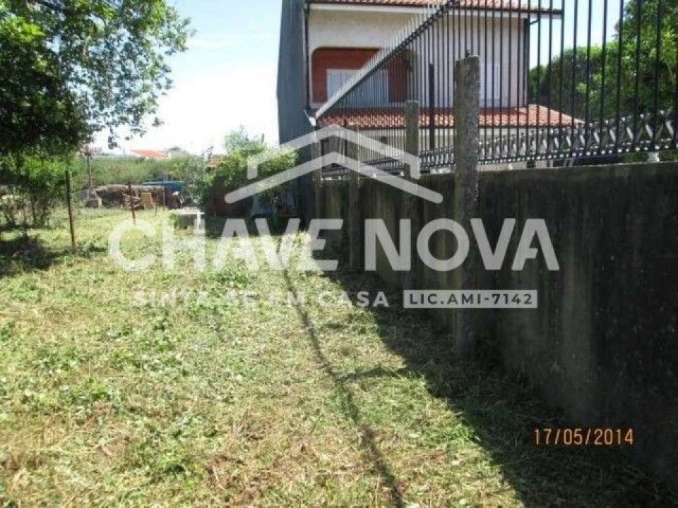 Terreno P/ Prédio para Venda em Arcozelo Foto 7