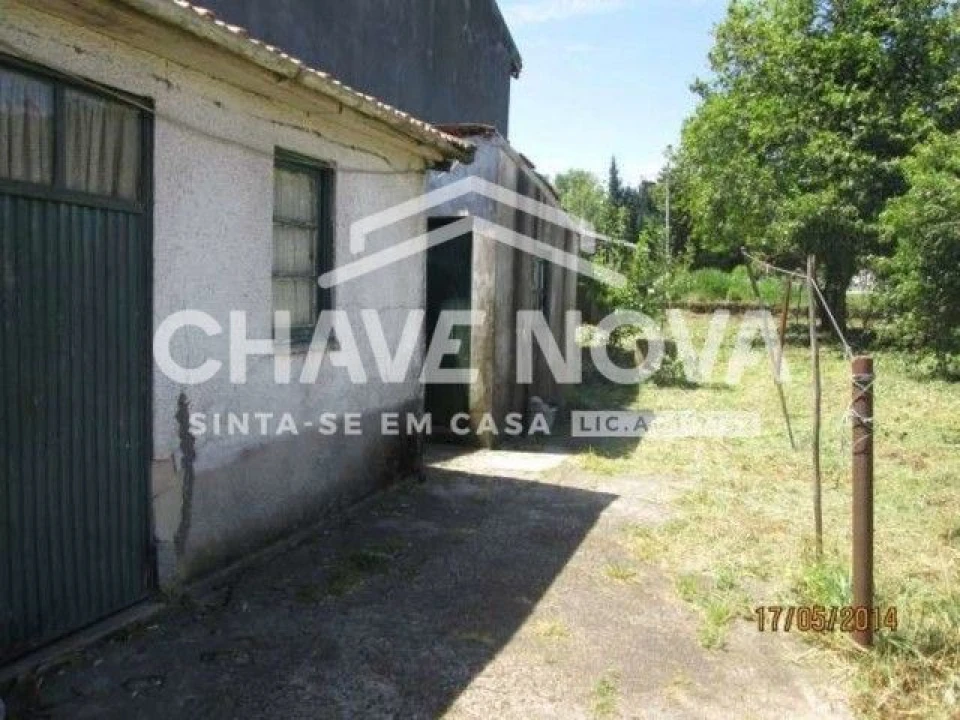 Terreno P/ Prédio para Venda em Arcozelo Foto 9