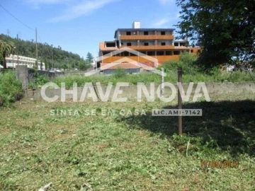 Terreno P/ Prédio para Venda em Arcozelo