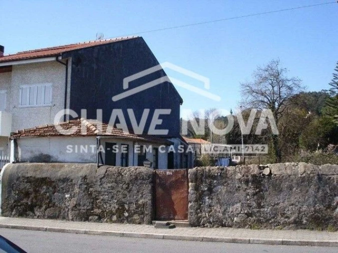 Terreno P/ Prédio para Venda em Arcozelo Foto 2