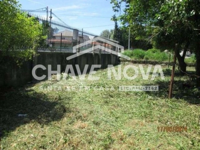 Terreno P/ Prédio para Venda em Arcozelo Foto 5