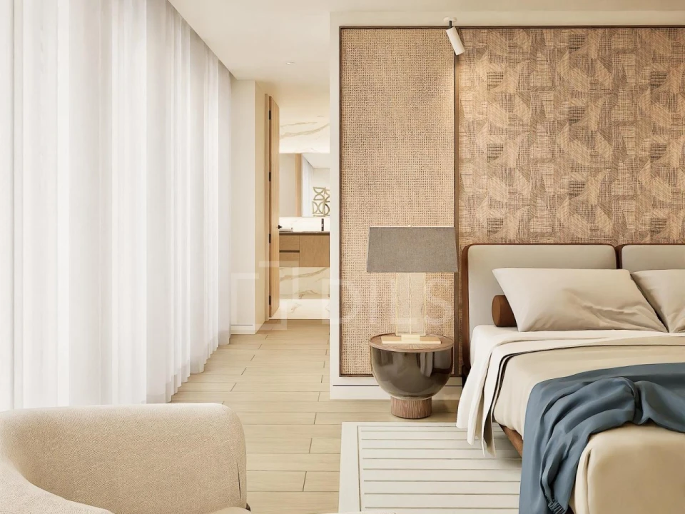 Moradia T5 para Venda em Cascais e Estoril Foto 28