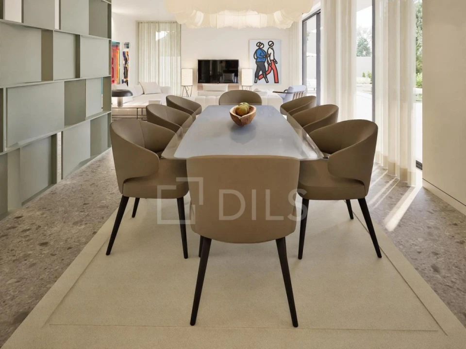 Moradia T5 para Venda em Cascais e Estoril Foto 15