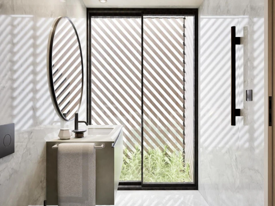 Moradia T5 para Venda em Cascais e Estoril Foto 37