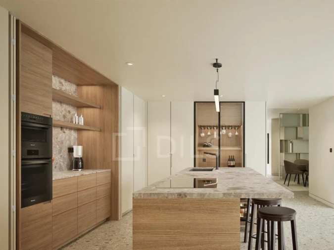 Moradia T5 para Venda em Cascais e Estoril Foto 4