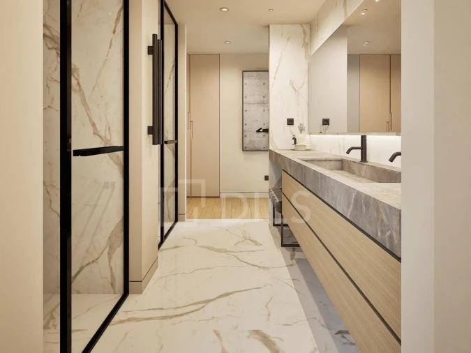 Moradia T5 para Venda em Cascais e Estoril Foto 35