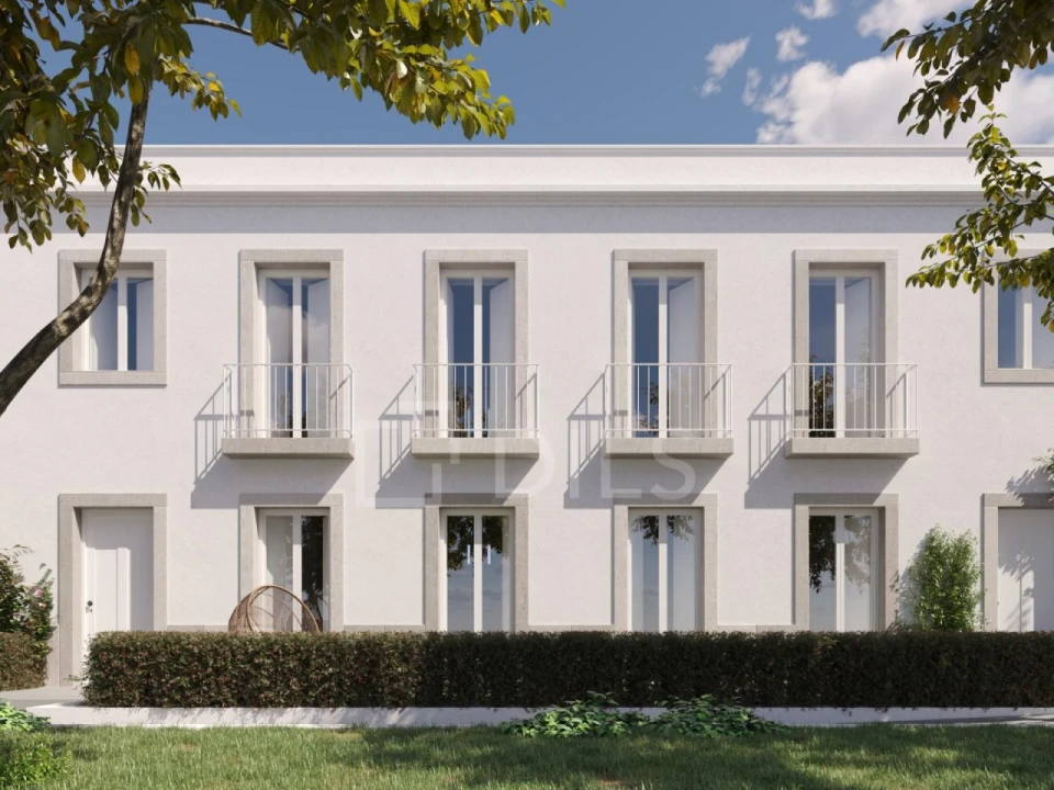 Apartamento para Venda em Campo de Ourique Foto 2