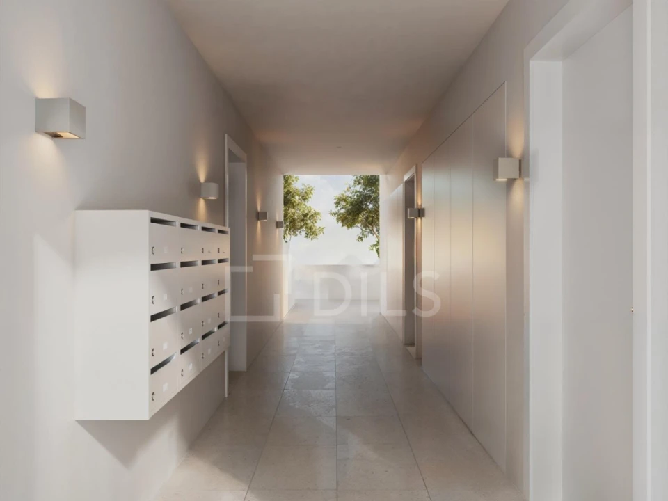 Apartamento para Venda em Campo de Ourique Foto 5