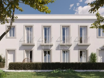 Apartamento para Venda em Campo de Ourique