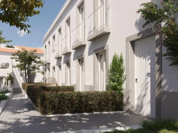 Apartamento para Venda em Campo de Ourique