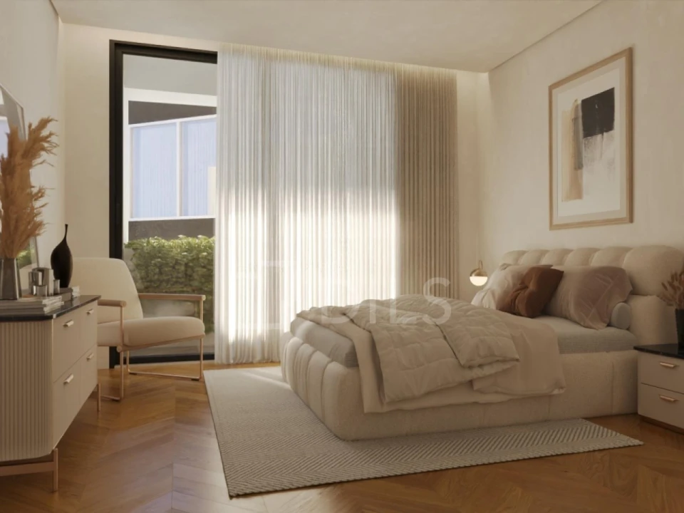 Apartamento para Venda em Cedofeita, Santo Ildefonso, Sé, Miragaia, São Nicolau e Vitória Foto 8