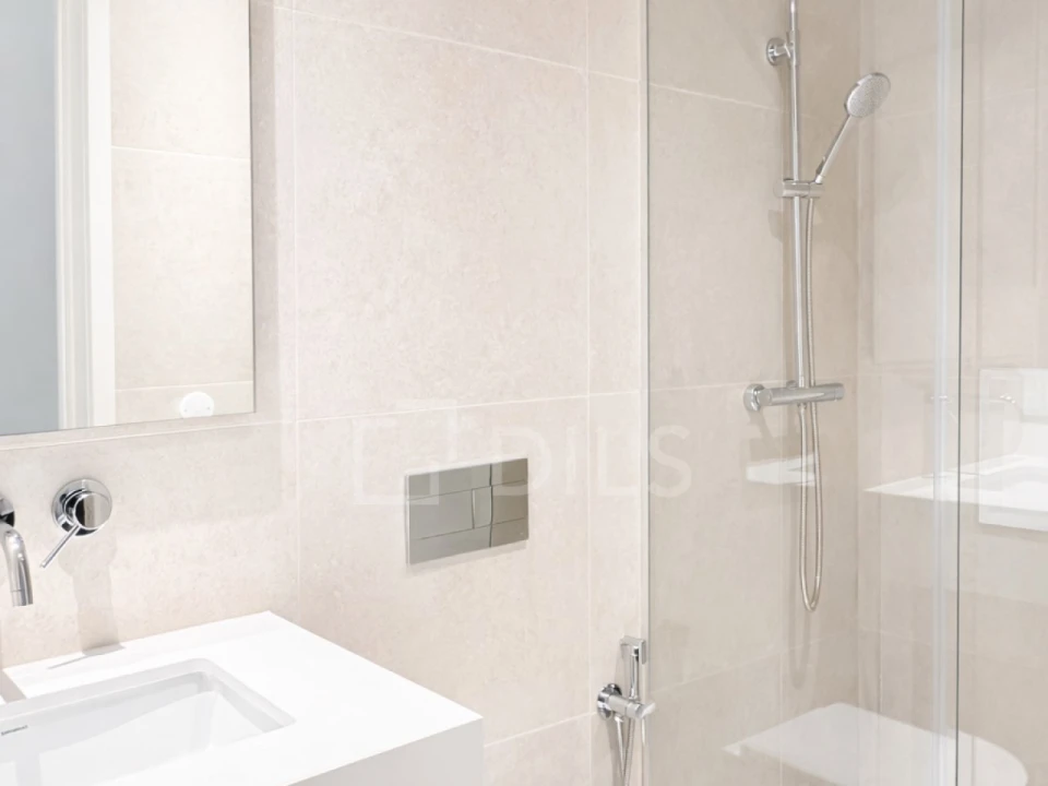 Apartamento T3 para Venda em Algés, Linda-A-Velha e Cruz Quebrada-Dafundo Foto 12