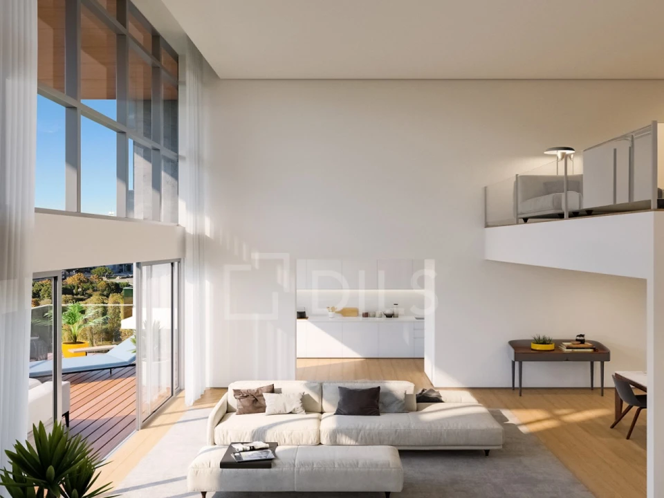 Apartamento T3 para Venda em Algés, Linda-A-Velha e Cruz Quebrada-Dafundo Foto 4