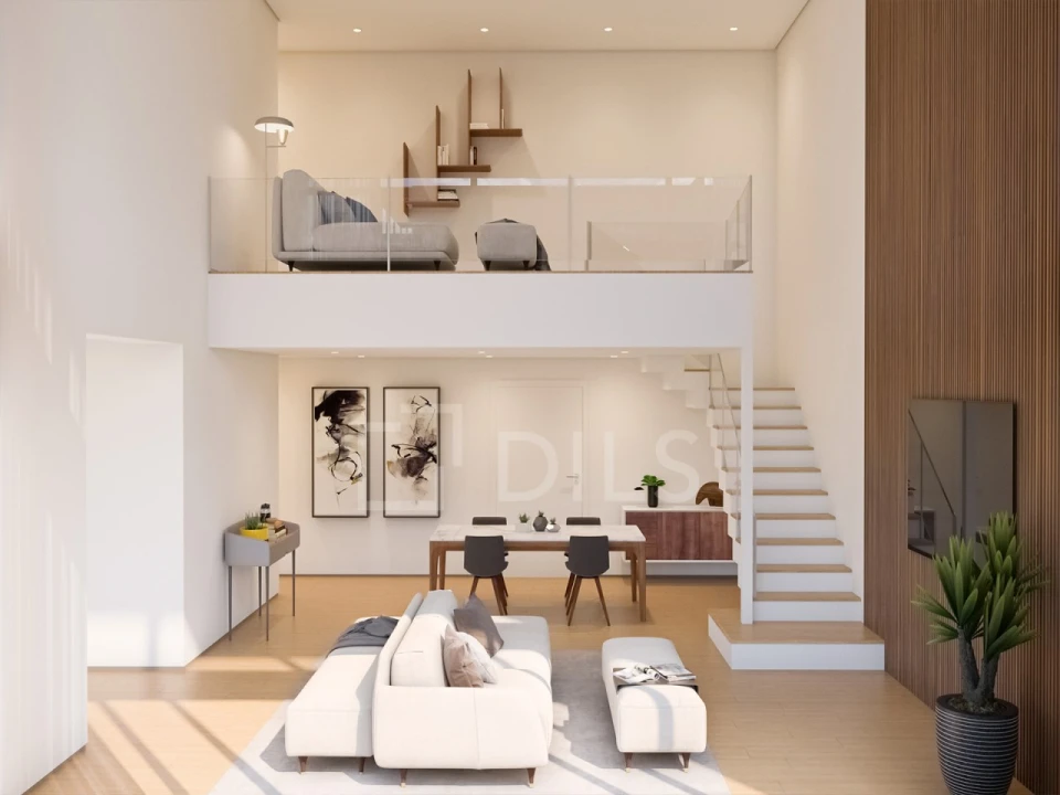 Apartamento T3 para Venda em Algés, Linda-A-Velha e Cruz Quebrada-Dafundo Foto 5