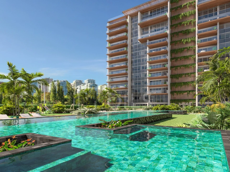 Apartamento T3 para Venda em Algés, Linda-A-Velha e Cruz Quebrada-Dafundo Foto 1