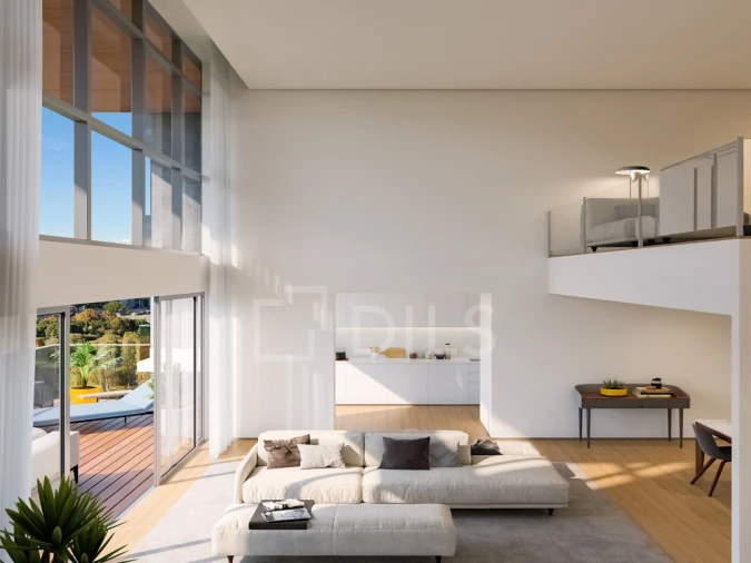 Apartamento T3 para Venda em Algés, Linda-A-Velha e Cruz Quebrada-Dafundo Foto 4