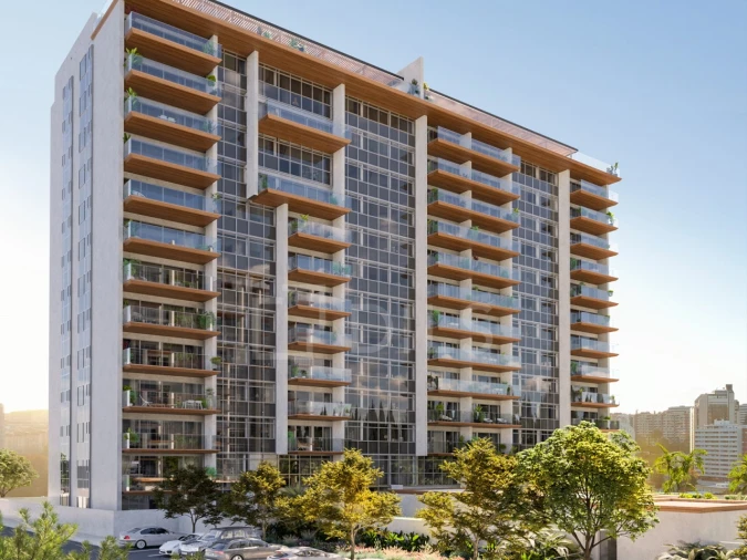 Apartamento T3 para Venda em Algés, Linda-A-Velha e Cruz Quebrada-Dafundo Foto 22