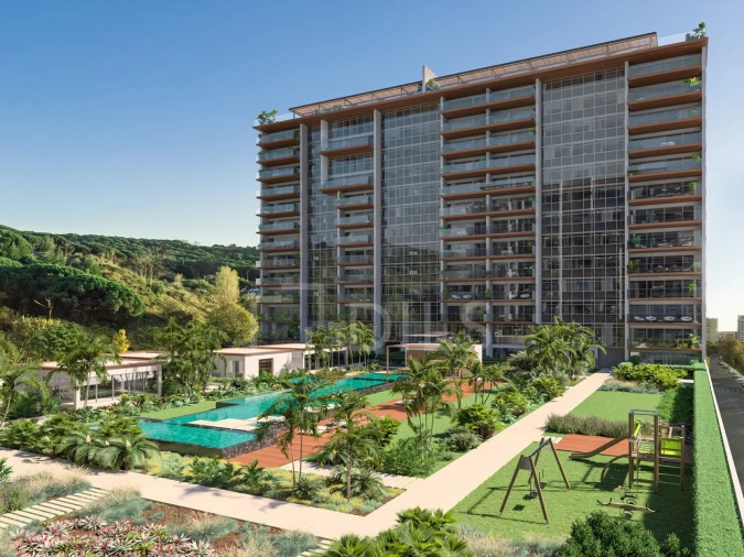 Apartamento T3 para Venda em Algés, Linda-A-Velha e Cruz Quebrada-Dafundo Foto 23