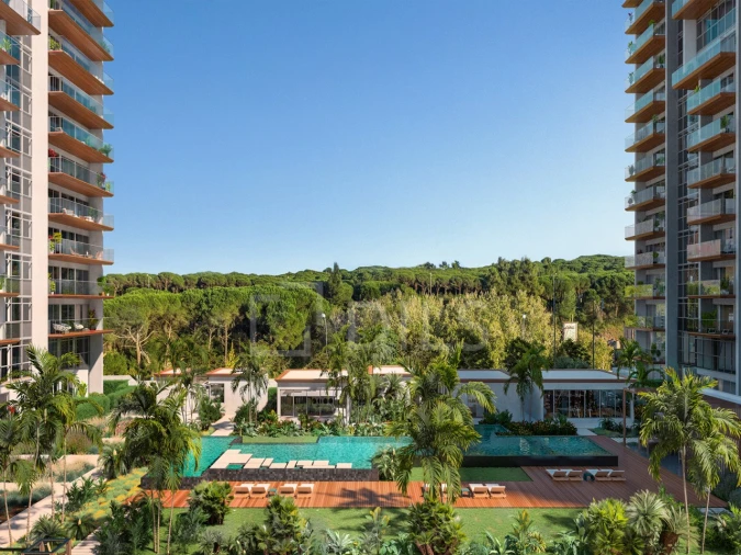 Apartamento T3 para Venda em Algés, Linda-A-Velha e Cruz Quebrada-Dafundo Foto 24