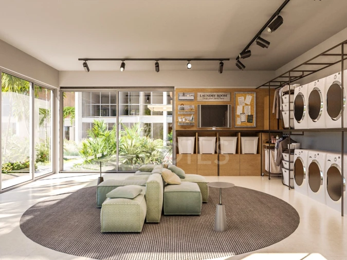 Apartamento T3 para Venda em Algés, Linda-A-Velha e Cruz Quebrada-Dafundo Foto 14