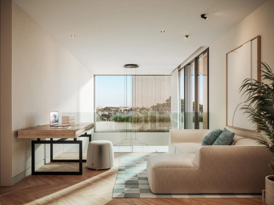 Moradia T5 para Venda em Cascais e Estoril Foto 4