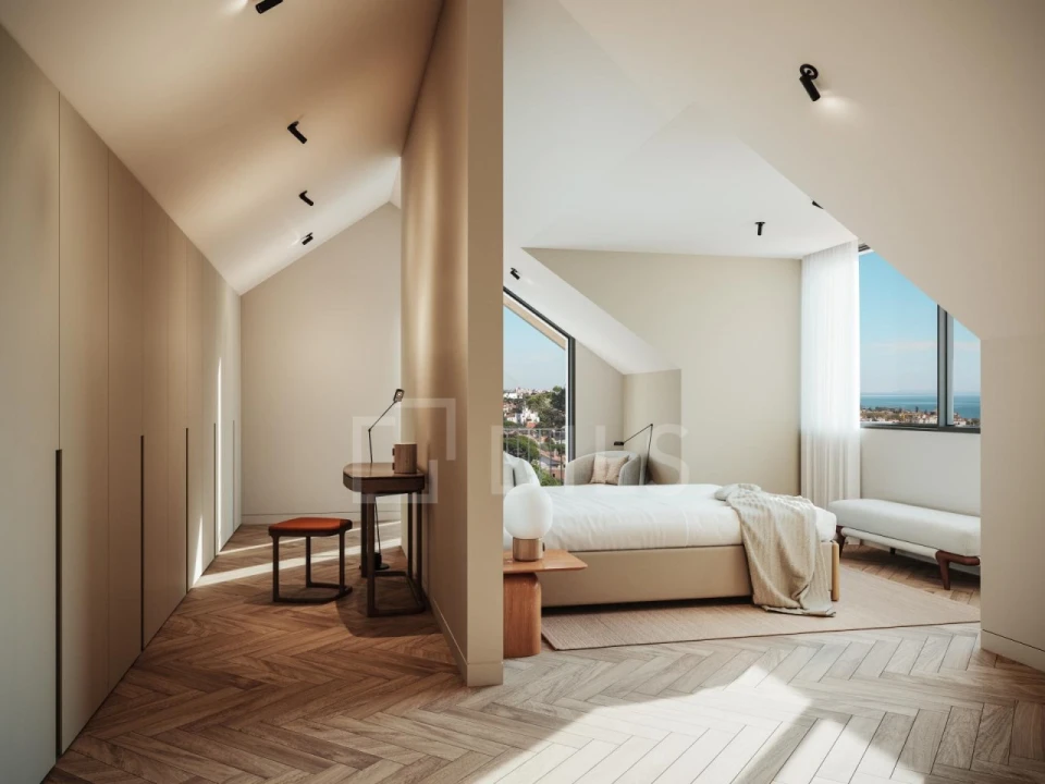 Moradia T5 para Venda em Cascais e Estoril Foto 5