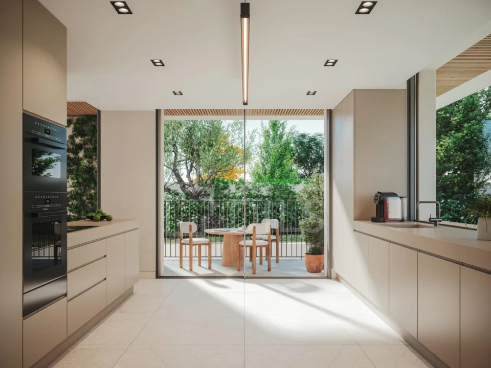 Moradia T5 para Venda em Cascais e Estoril Foto 6