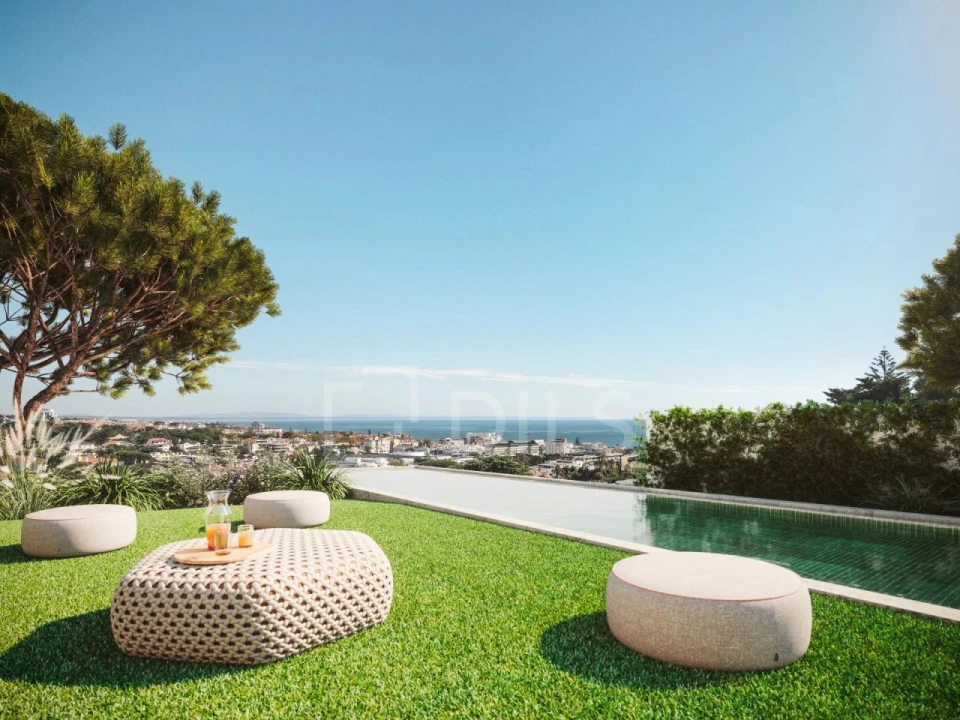 Moradia T5 para Venda em Cascais e Estoril Foto 1