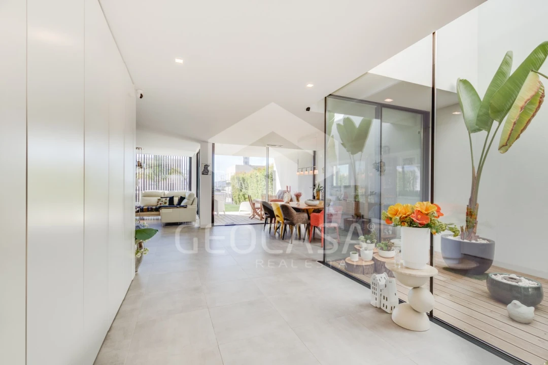 Moradia T3 para Venda em Almargem do Bispo, Pêro Pinheiro e Montelavar Foto 4