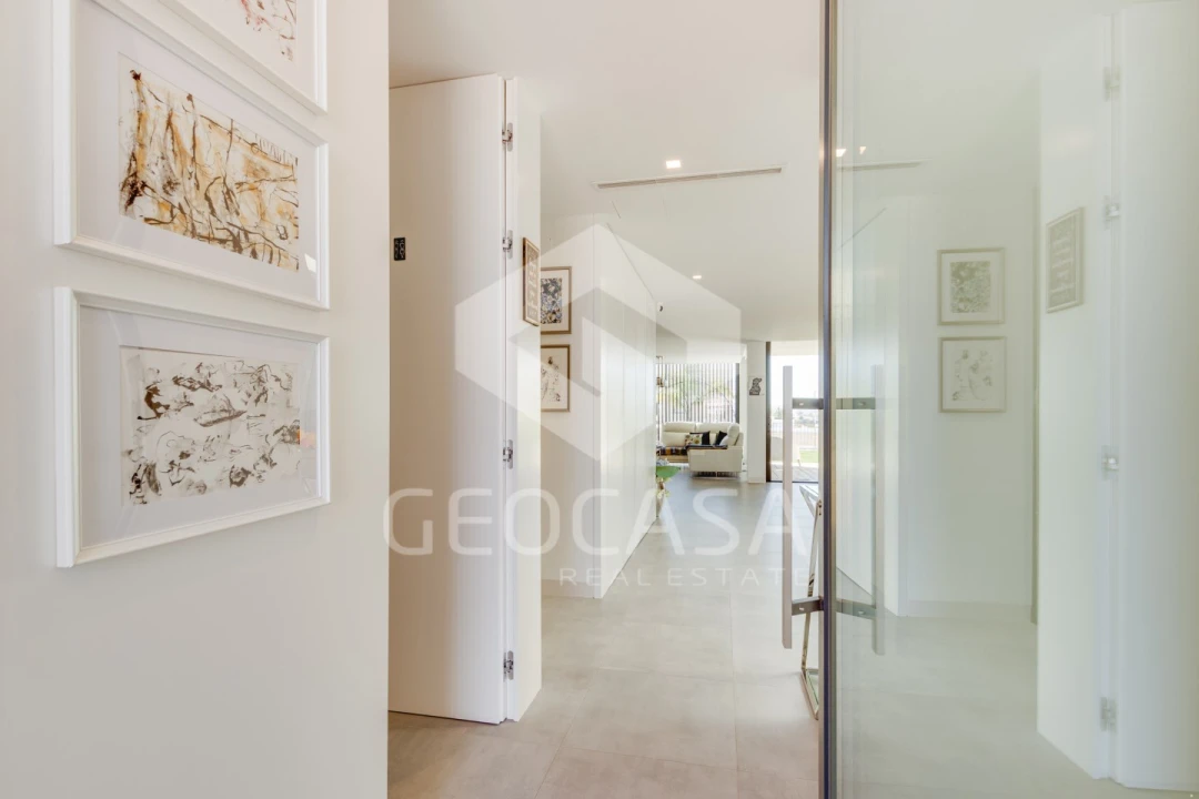 Moradia T3 para Venda em Almargem do Bispo, Pêro Pinheiro e Montelavar Foto 6