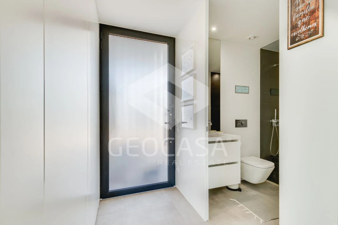 Moradia T3 para Venda em Almargem do Bispo, Pêro Pinheiro e Montelavar Foto 13