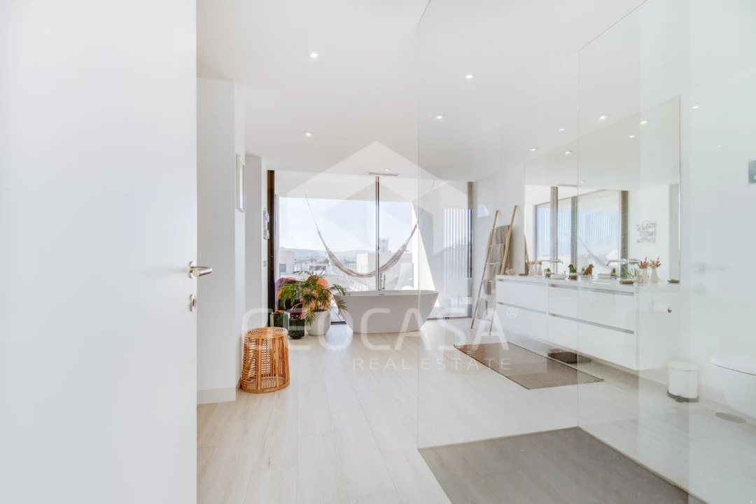 Moradia T3 para Venda em Almargem do Bispo, Pêro Pinheiro e Montelavar Foto 17