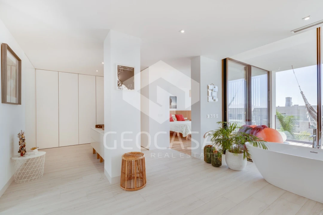 Moradia T3 para Venda em Almargem do Bispo, Pêro Pinheiro e Montelavar Foto 19