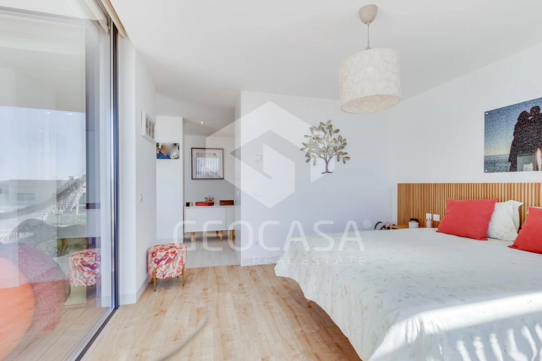 Moradia T3 para Venda em Almargem do Bispo, Pêro Pinheiro e Montelavar Foto 22