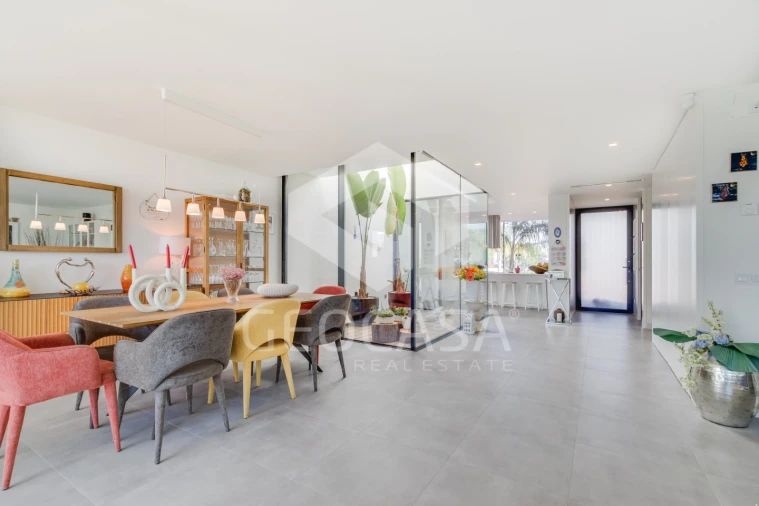 Moradia T3 para Venda em Almargem do Bispo, Pêro Pinheiro e Montelavar Foto 2