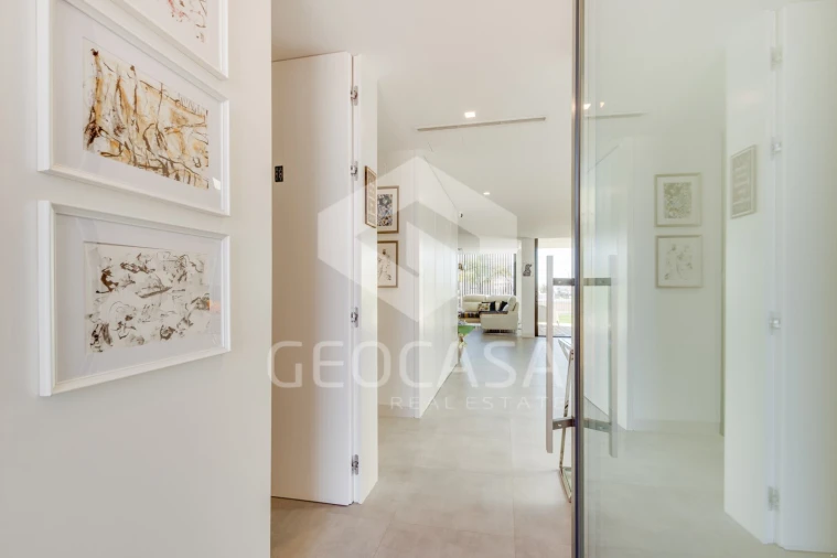 Moradia T3 para Venda em Almargem do Bispo, Pêro Pinheiro e Montelavar Foto 6